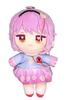 Touhou Plushie Sitting Figure 2 (Approx. 15cm) (Komeiji Satori)