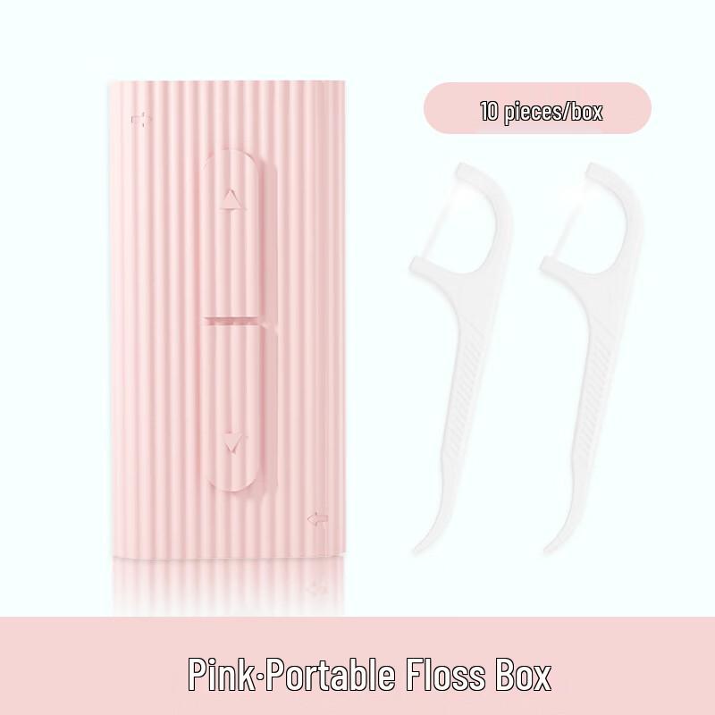 Changbaosen Portable Automatic Dental Floss Dispenser