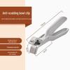 Anti-Scald Stainless Steel Bowl & Plate Gripper