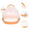 Hamster Carrier Cage Portable Small Animal Carry Winter Nest for Mice