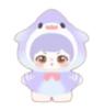 Huahua Kindergarten Cute Grain Animal  Surprise Boxs Trendy Collectible Desktop Decoration Birthday Gifts Toys
