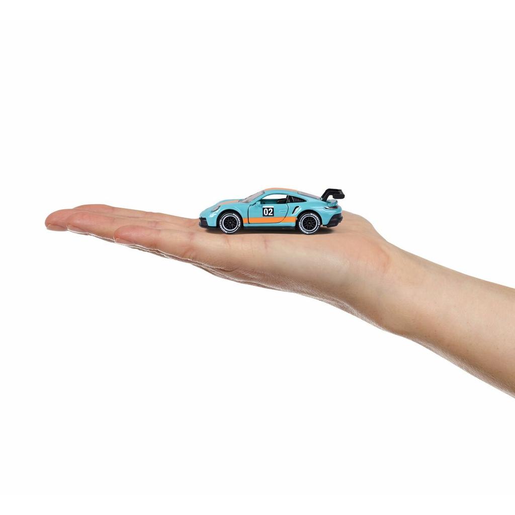 Cleaning & Storage Kit Majorette