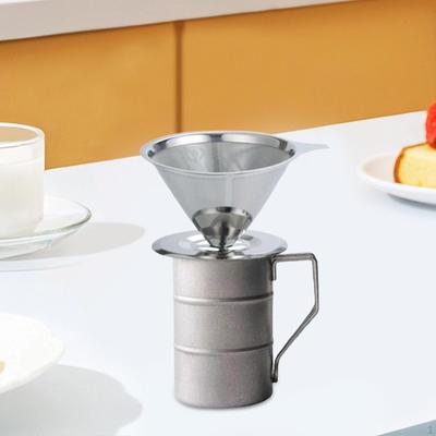 Kahve ve Çay Araçları – Kahve Filtresi