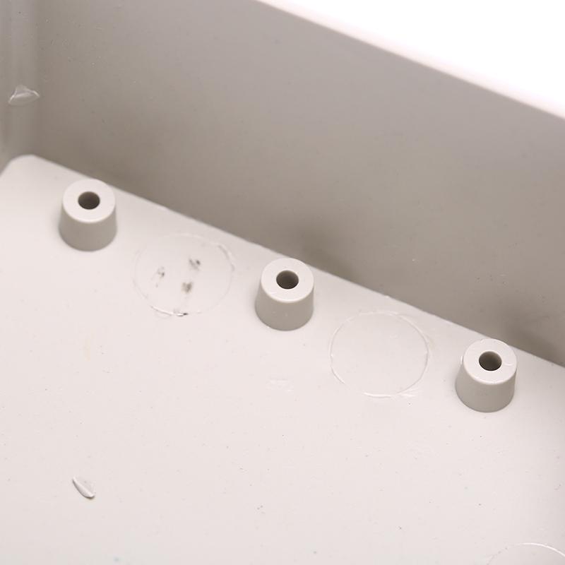 Waterproof Plastic Case For Electronic Project Enclosure Box 158X90X60Mm