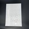 Christmas Static Window Clings No Glue Removable Holiday Decoration Stickers for Home Office Party Xmas New Year Decor