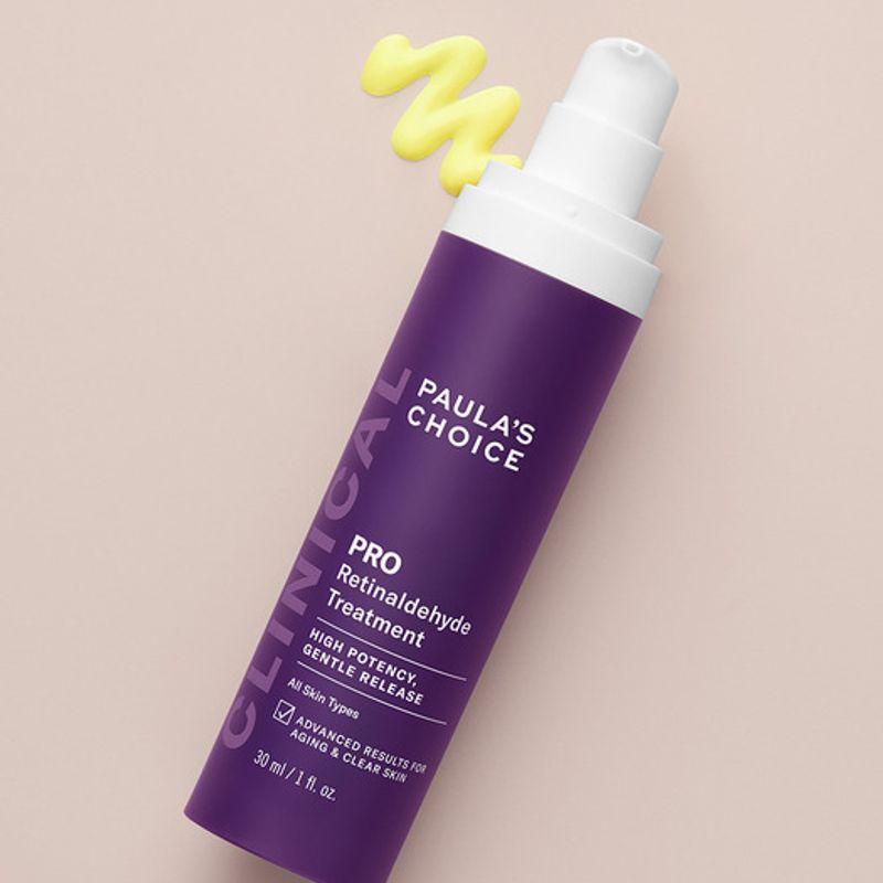 Clinical Pro Retinal Behandlung 30ml