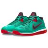 Nike LeBron 9 Low 'Reverse Liverpool' Sneakers DQ6400-300