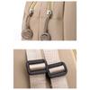Zaino Convertibile da Donna Borsa a Spalla Crossbody