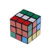 Розвиваюча іграшка-кубик 3x3x3 Magic Cube знімає стрес Легко обертається плавна головоломка