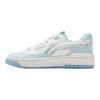 Li Ning New Star Fashion Classic Casual Versatile Thick Sole Height Increasing Non-Slip Wear-Resistant Low-Top Skate Shoes Unisex Sneakers ABCV009-3