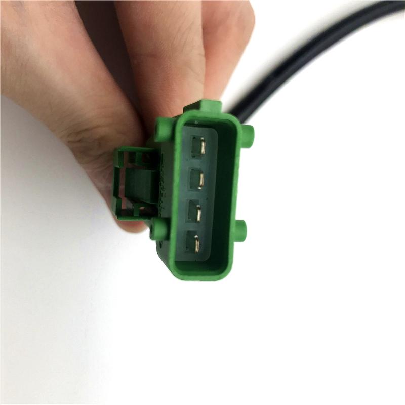 96368765 O2 Oxygen Lambda Sensor For CITROEN BERLINGO C2 C3 C4 C5 C6 PEUGEOT 1007 106 206 207 306 307 406 407 607 BIPPER PARTNER