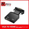 Lyd- og videotilbehør – HDMI-kabler og adaptere