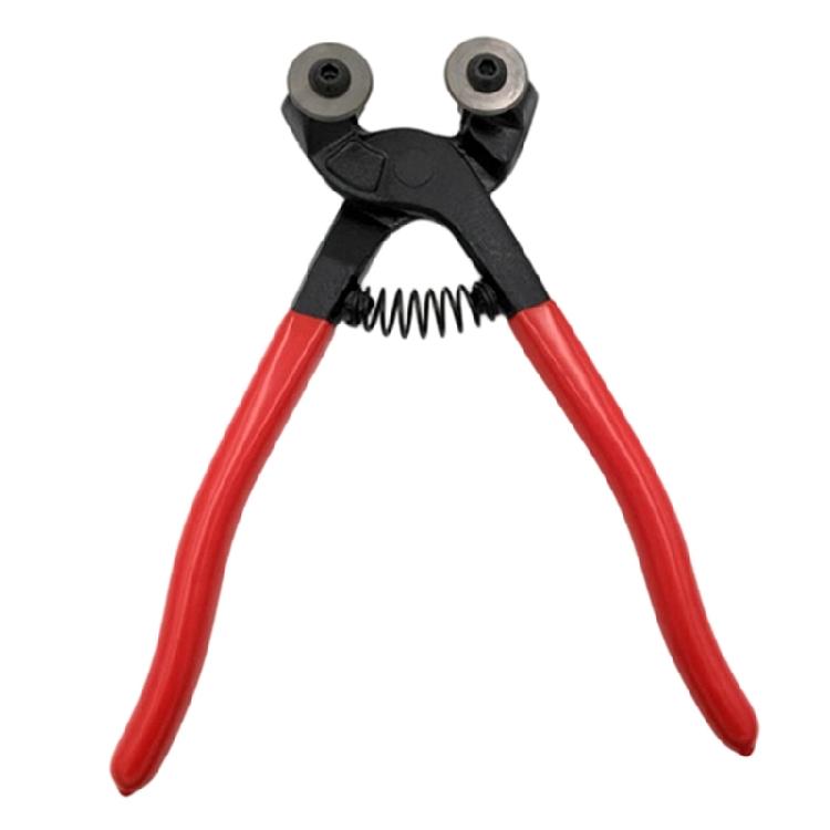 Professional Manual Tile Cutting Pliers For Cutting Tile High Accuracy Durability Glass Tile Nippers Renovation Projects