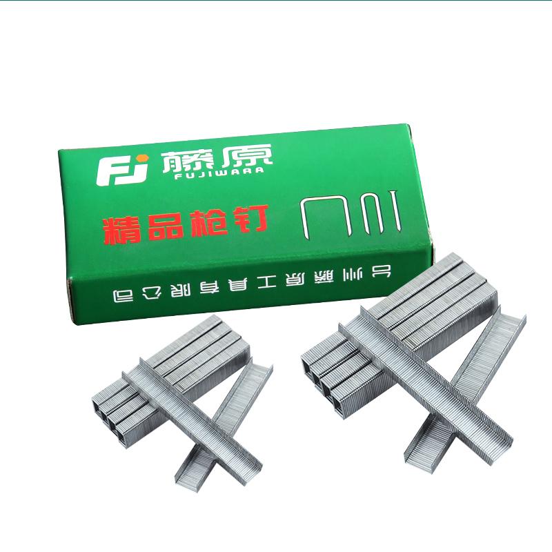 

FUJIWARA Manual Nail Guns Special Nail Door-shape Nails