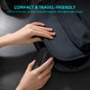 JYS-NS2296 2Pcs for Nintendo Switch 2 Joy-Con Grip Mouse Mini Portable Ergonomic Controller Base