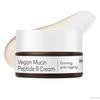 Alltimate Vegan Mucin Peptide 8 Krem 50ml (+Darmowy prezent)