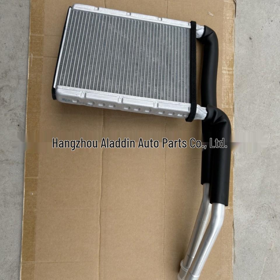 Great Wall Pao Heater Core Assembly 8101600XPW01A