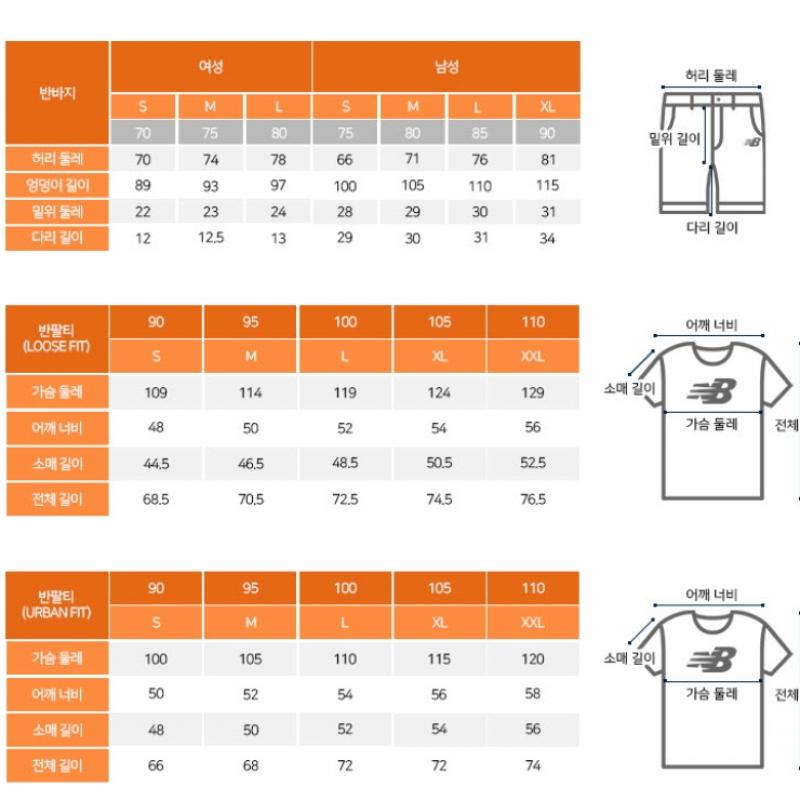 New Balance Shorts Rqk Nbnve22533 19 Common Nbsc Part 5 Cargo Shorts  Wi