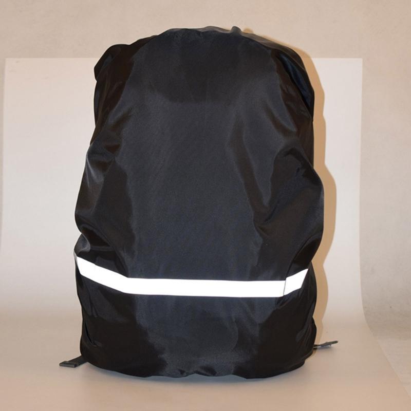 Water Resistant Backpack Rain Cover Backpack Cover with Reflective Strap Stay Dry for Hiking Camping Hunting Outdoor