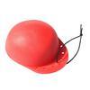 Portable Golf Ball Cleaner with Lanyard Compact Design Easy To Carry Reusable