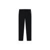 Athletics Casual Golf Woven Straight Leg Knit Pants Women Pants Deep-Black A11W215808FBK