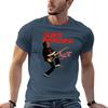 T-Shirt Cliff Richard magliette grafiche personalizzate t-shirt grafica oversize uomo