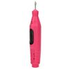 USB Portable Electric Nail Drill Machine Nail Drill Manicure Nail Polisher Tool Kit