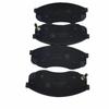 Front Brake Pads for Changan CS65/UNIT – Suitable Friction Plates