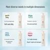 Adov Anti-Dandruff & Nourishing Shampoo Twin Pack