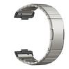 Metal Stainless Steel Strap for Huawei Watch Fit 5 Pro 4Pro Quick Button 20mm Band Wristband for Huawei Watch Fit 5 4 3 Bracelet