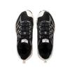 Li Ning Kids Outdoor Fashion Non-Slip Shock Absorbing Warm High-Top Casual Shoes Kids Casual Shoes Black Gray YKEU008-26