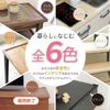 (Keratta) Corner Guard Cushion for Baby [5m + 8 Corner Pieces] Custom Color To Blend with Furniture, Double Gel Tape for Resistant Peeling, Bump Preve