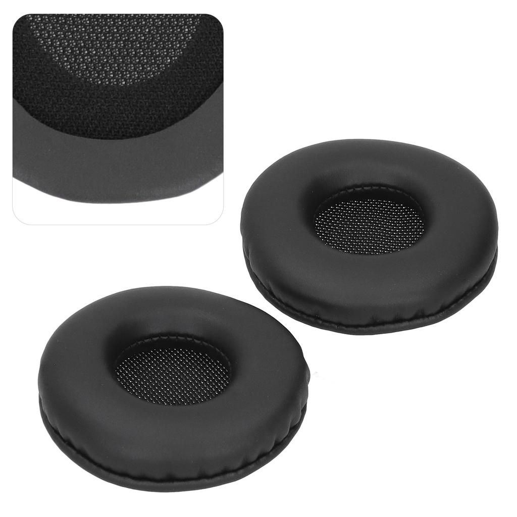 Ear Pads Replacement for AKG K518 K518DJ K81 K518LE Headphone PC161 PC151 PC166 PC330 V150 ES7