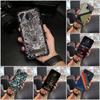 Protective Anti-knock Phone Case For MOTO Z4 Play Dirt-resistant Back Cover Graffiti Cartoon Shockproof Full Wrap TPU