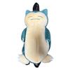 [New and Unused] Pokemon Snorlax Plush Toy Rucksack Pokemon