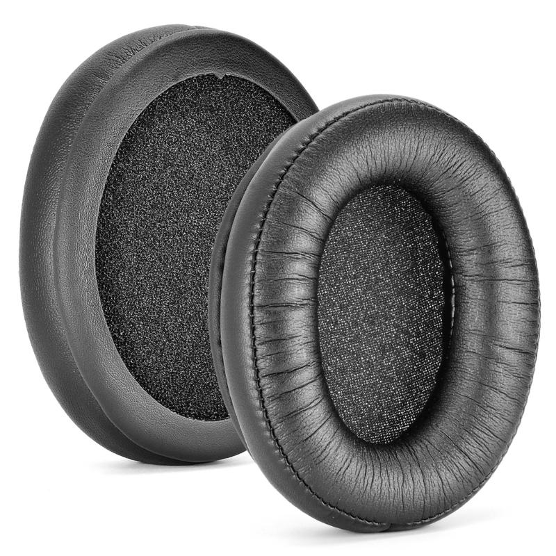 Durable Ear Pads Ear Cushion for Cloud Mix Wireless Gaming Headphone Earpads Headphone Sleeves Earcups Replacement