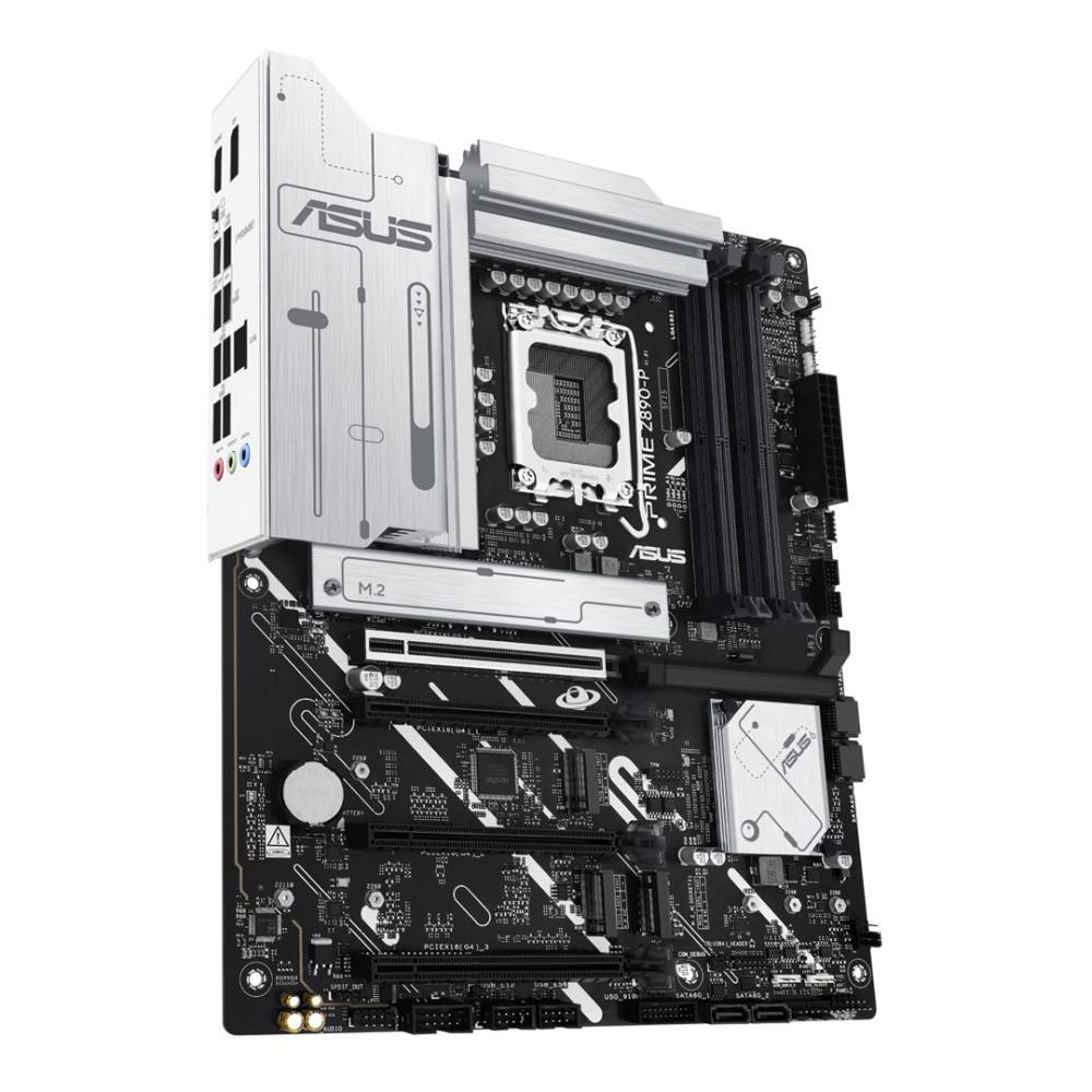 Asus Prime Z890-P Motherboard