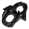Motorcycle Control Panel Cover Quick Install Road Motorcycle Center Cover Control Panel Protector for Light X/S