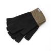 UNDERCONTROL FINGERLESS / UDC / BLACK GREY