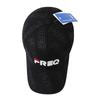 Hat Outdoor Men's and Women's Baseball Cap Embroidered Letter Cap Fashion Trend Casual Sunshade Anti-sun Summer