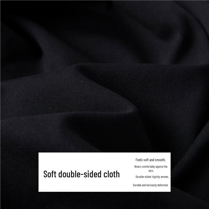 Giordano Men's Knitted Joggers