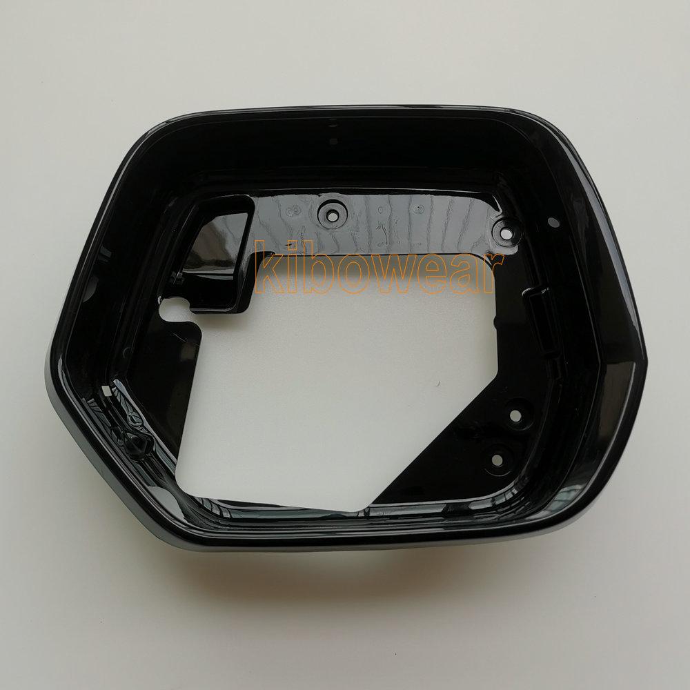 Seite Spiegel Rahmen glas surround Für Honda CRV CR-V RE 2007 2011 Rückspiegel RE1 RE2 RE4 Cross