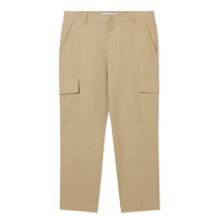 Lacoste Cargo Pants Men's Moderate HH4198