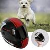 Cat Dog Mini Motorcycle Helmet Small Head Protection Pet Safety Helmet Photo Props Motorcycle Accessories