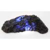 Natural Blue Sapphire 90.3ct Rough Certified Loose Gemstone