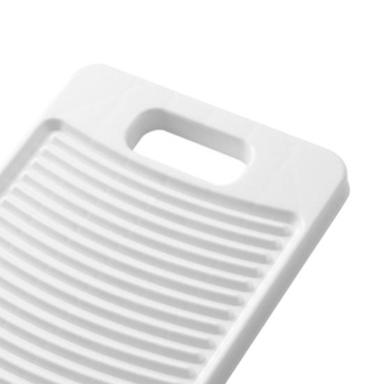Tabla de lavar de 30 piezas, ergonómica, de amplia aplicación, ligera, resistente, antideslizante, tabla de limpieza de ropa, suministros para el hogar