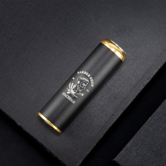 Powerful Razor Shaver Carry 50000rpm Useful Convenient to Reliable Beard Trimmer for Travel