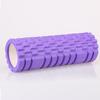 Hollow 45cm Foam Roller Yoga Massage Stick for Muscle Relaxation