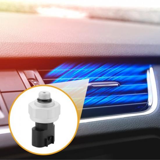 Pack (1) A/C Pressure Switch Sensor Plastic Metal For Toyota Camry 2006-2017