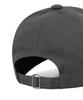 Seleute Basic Logo Ball Cap Unisex Airy Charcoal